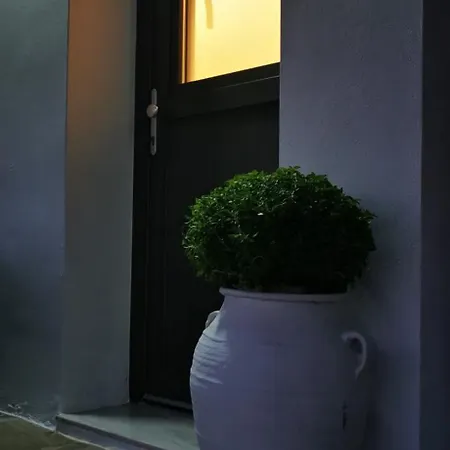 Mairyren Luxury 阿诺锡罗斯