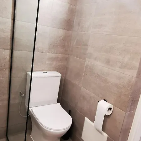 Mairyren Luxury 公寓 阿诺锡罗斯