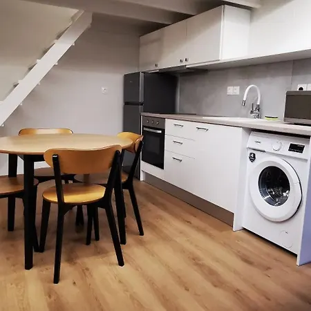 Mairyren Luxury * 阿诺锡罗斯