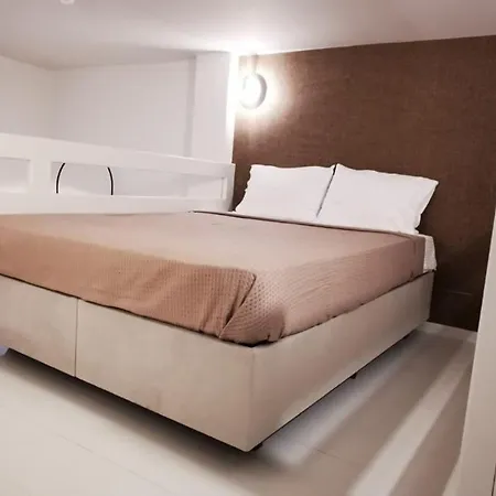 Mairyren Luxury 公寓 *