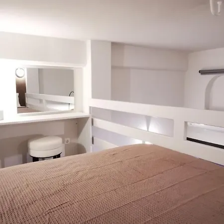 Apartment Mairyren Luxury