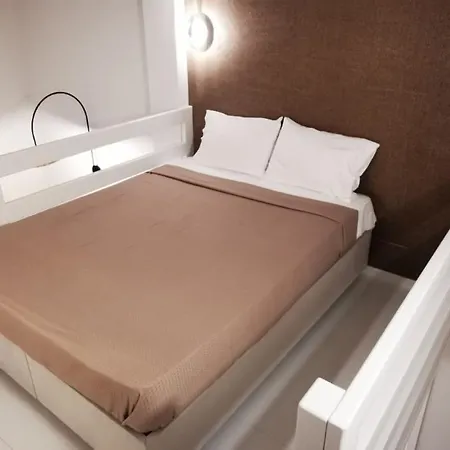 דירה Mairyren Luxury אנו סירוס