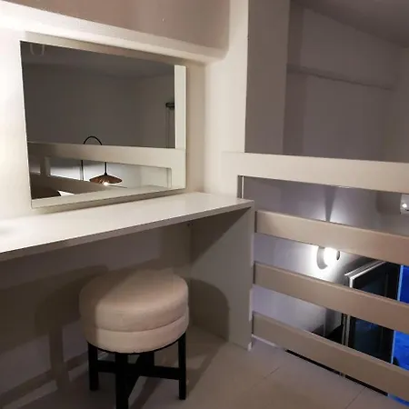 Apartment Mairyren Luxury