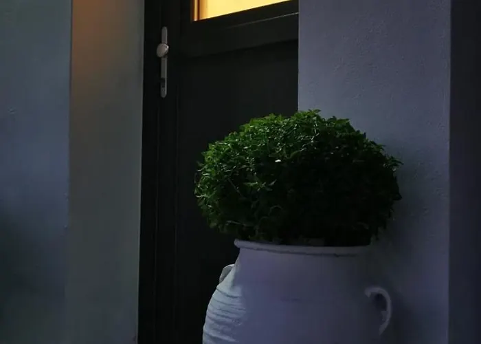 Mairyren Luxury Ano Syros