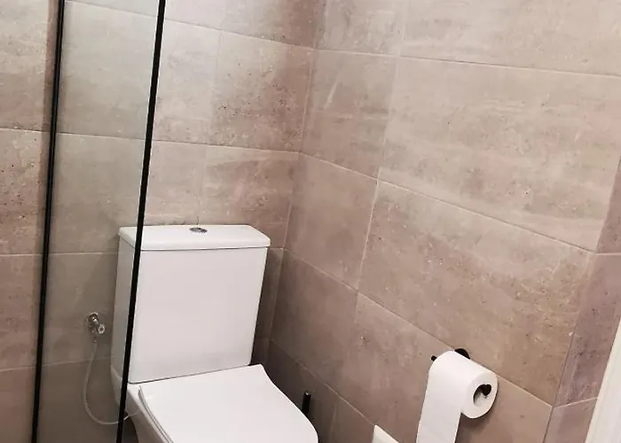 Mairyren Luxury Apartamento Ano Syros