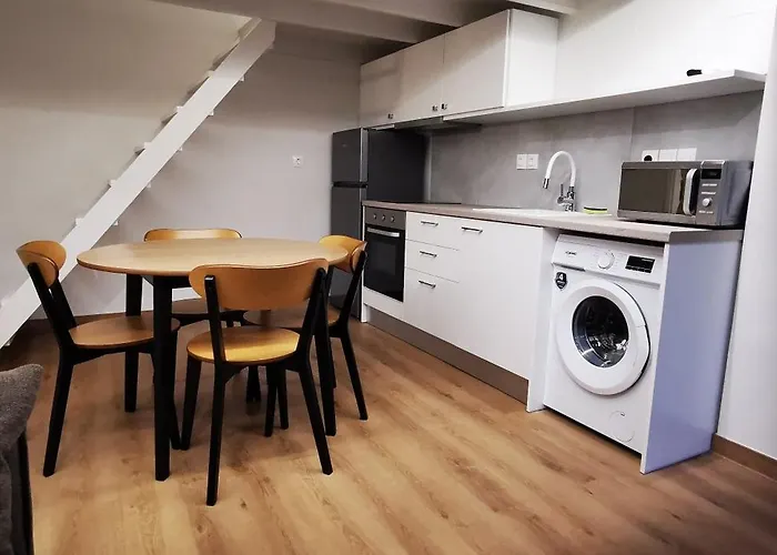 Mairyren Luxury * אנו סירוס