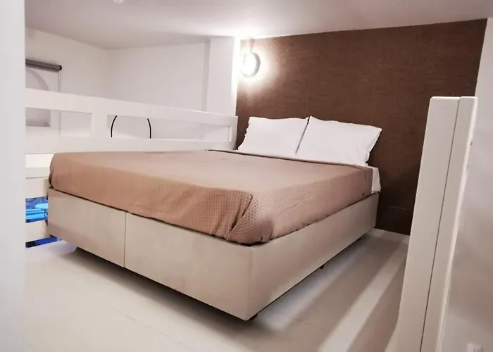 Mairyren Luxury Apartamento *