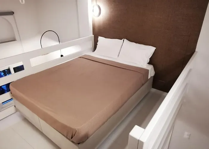 Apartamento Mairyren Luxury Ano Syros